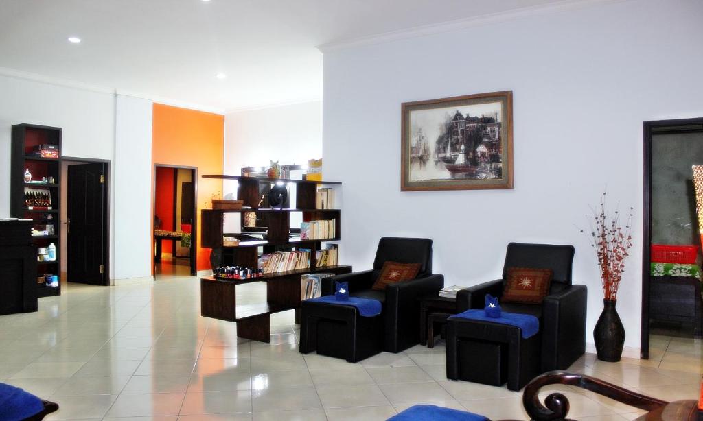 편의 시설/서비스