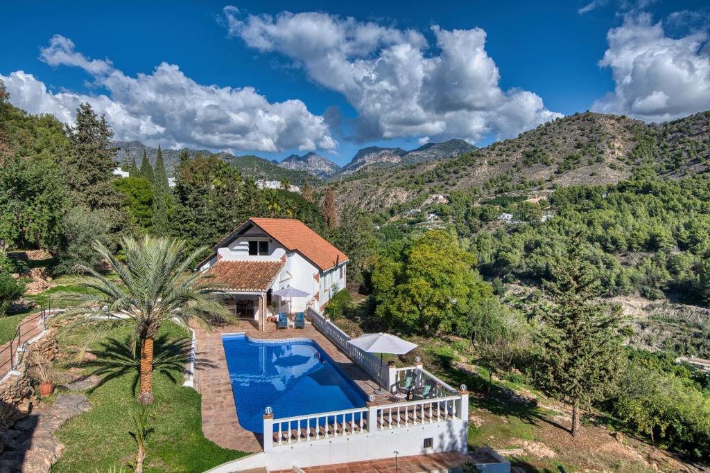 Villa Morera Bed & Breakfast - 1