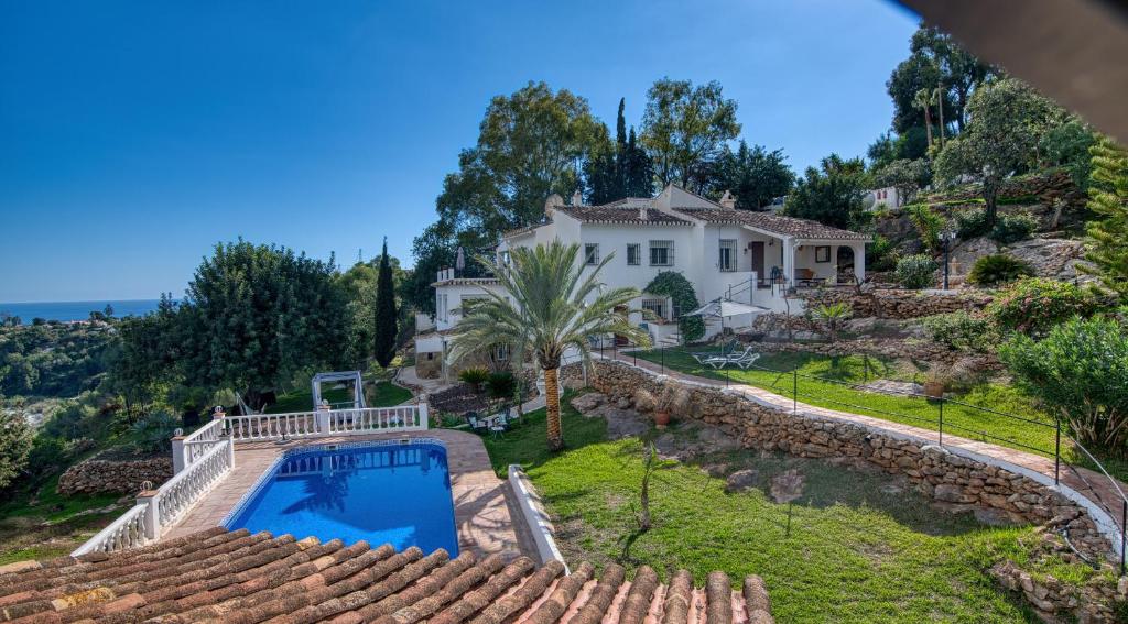 Villa Morera Bed & Breakfast - 2