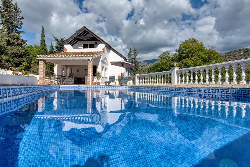 Villa Morera Bed & Breakfast - 3