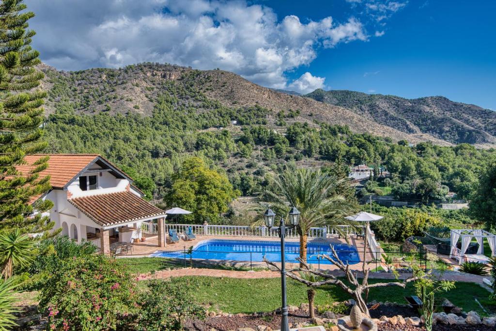 Villa Morera Bed & Breakfast - 5