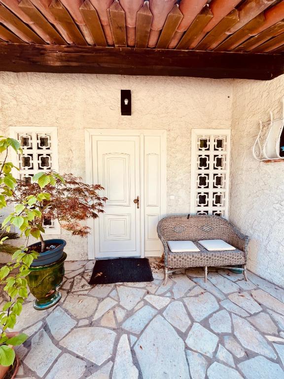 Villa sur le toit, duplex, 5 pièces 160m2, piscine - 2