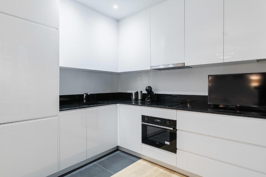 Studio refait a neuf montmartre - paris 18 - 2P - 5