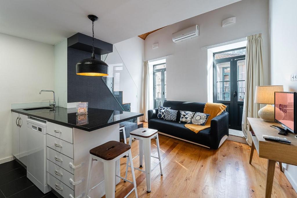 GuestReady - Charming Mezzanine near Porto, Vila Nova de Gaia