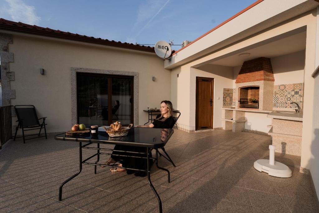 Uva Douro Houses, Casais do Douro