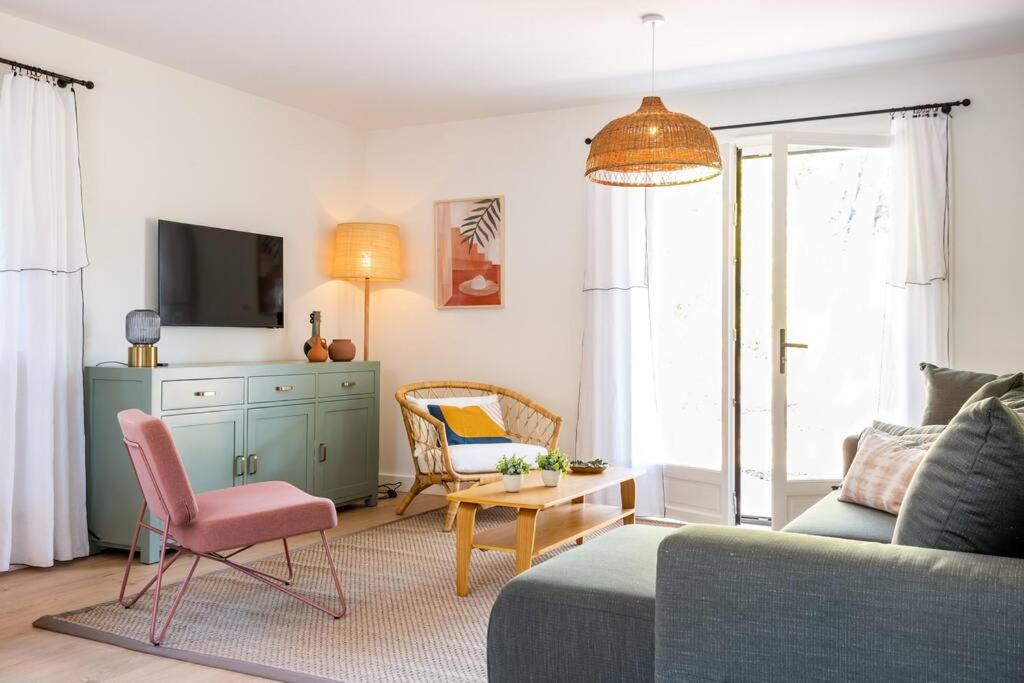 Villa Bruyère à deux pas de la plage PYLA SUR MER - 4