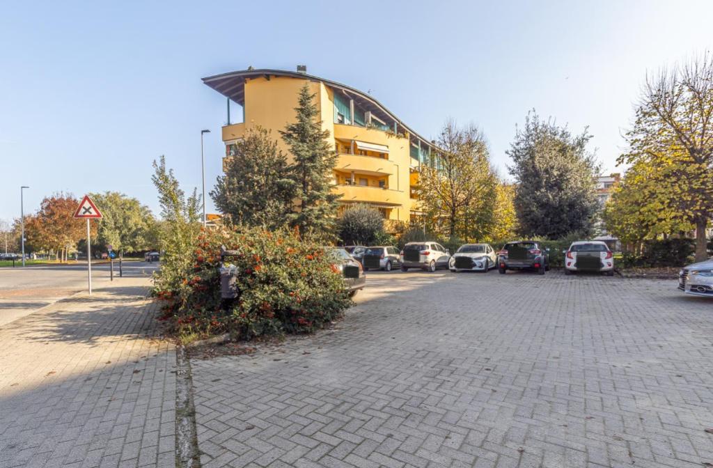 Suite Magenta - Affitti Brevi Italia - 4