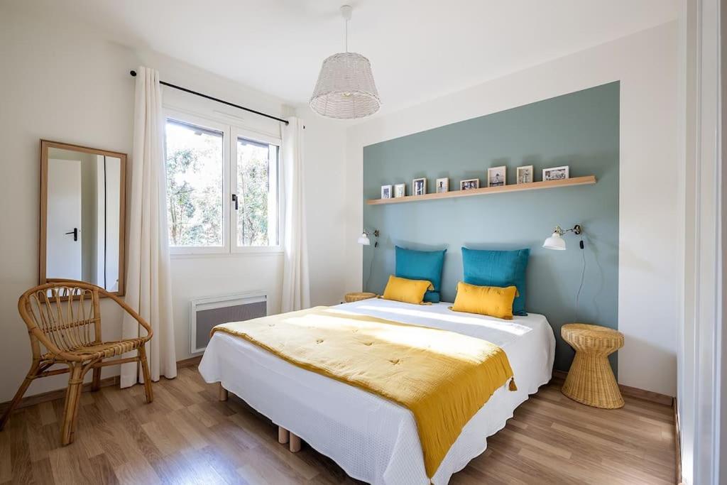 Villa Arbousière à deux pas de la plage PYLA SUR MER - 2