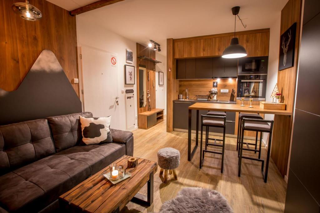 Pukikop Apartman - 4
