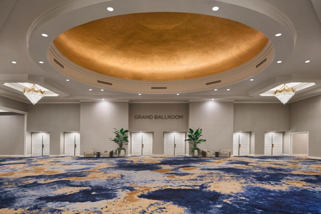 Meeting room / ballrooms