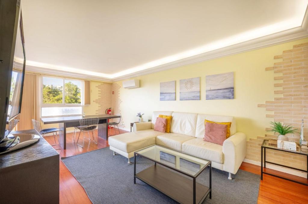 GuestReady - Quiet Retreat in Cascais, Cascais