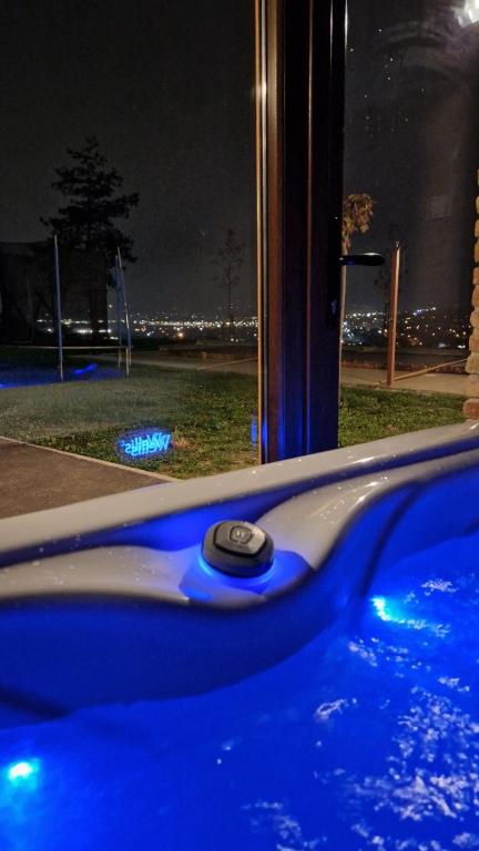 Villa, Vikendica - Sunny Hill - jacuzzi, sauna - 5
