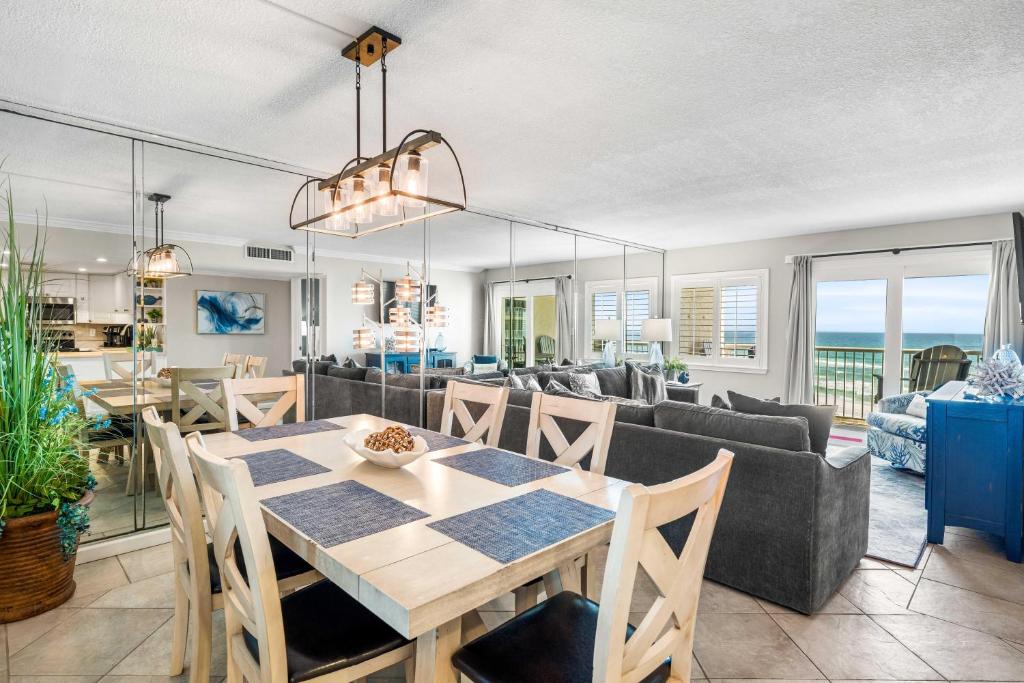 Holiday Surf and Racquet Unit 505, Destin