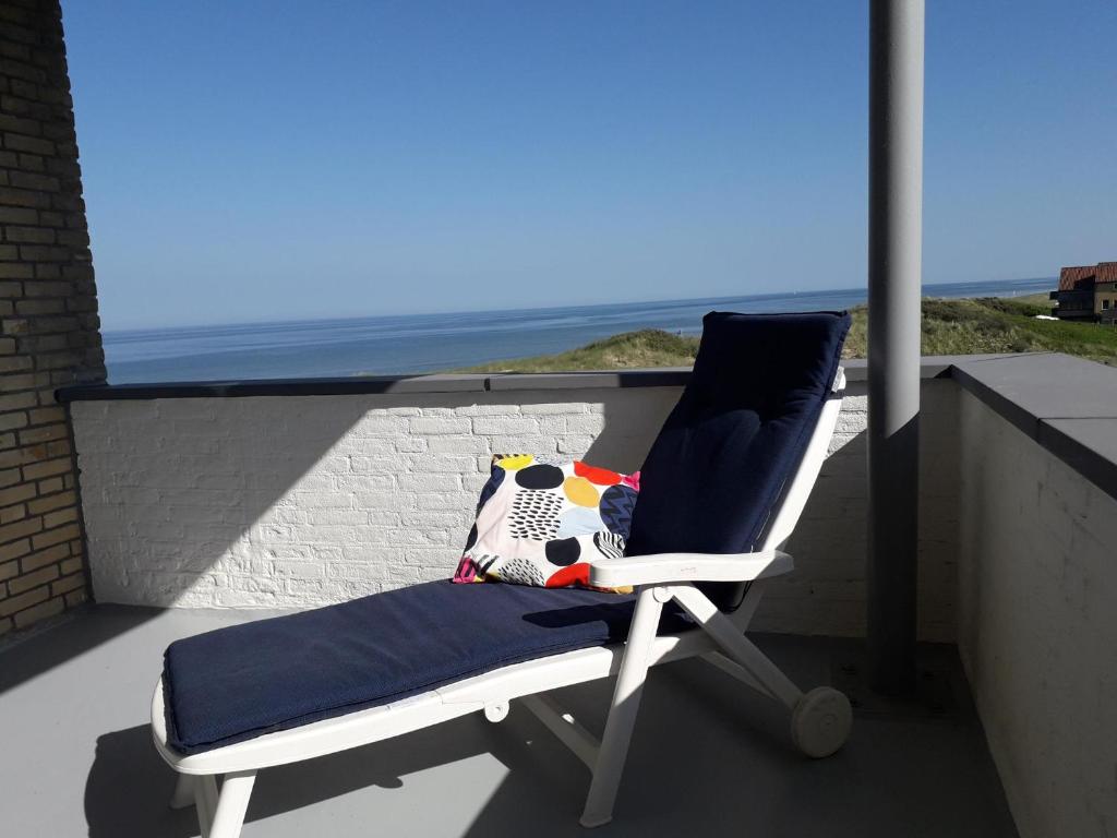 JulianaDuin, Bergen aan Zee