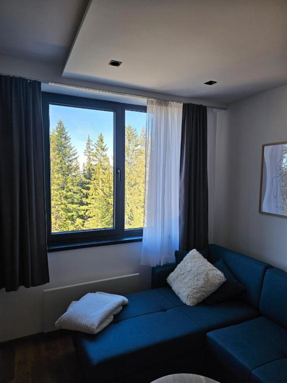 Apartment 308 in aparthotel Zlatni Javor - private host - 3