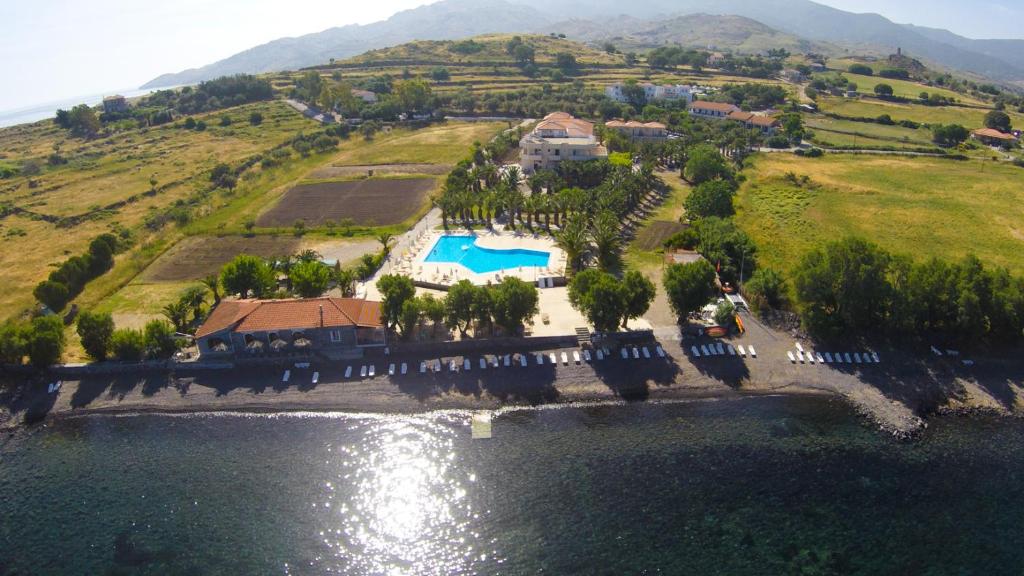 Aphrodite Hotel