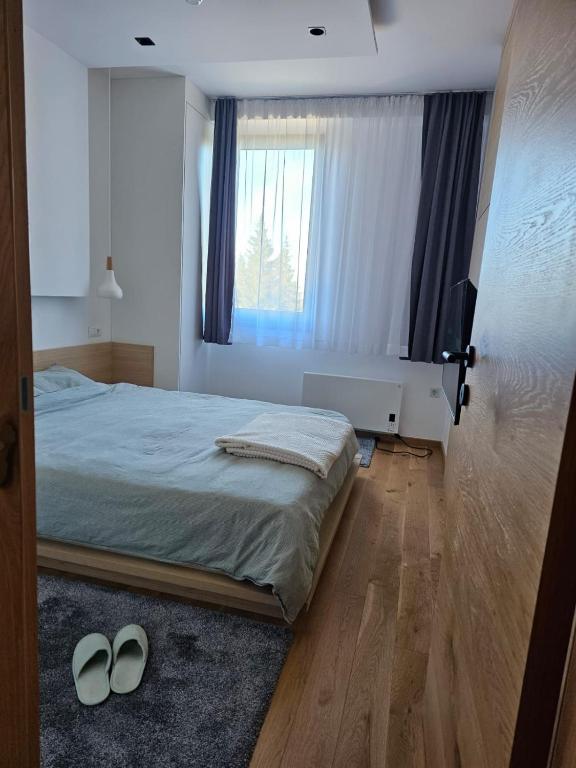 Apartment 308 in aparthotel Zlatni Javor - private host - 5
