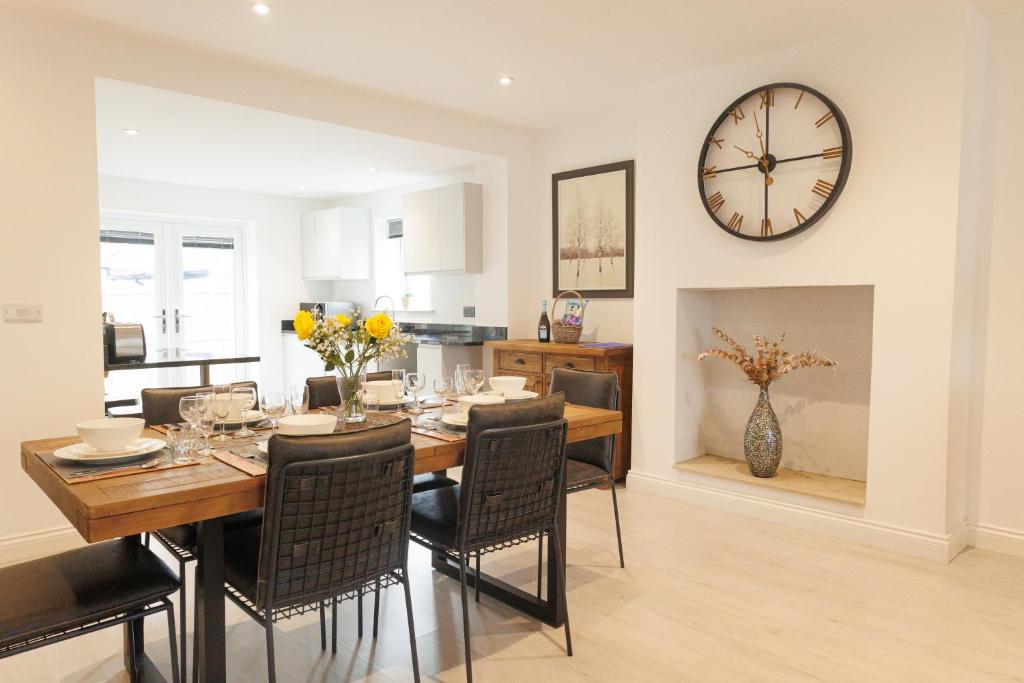 Apple Tree Corner - Harrogate, Harrogate