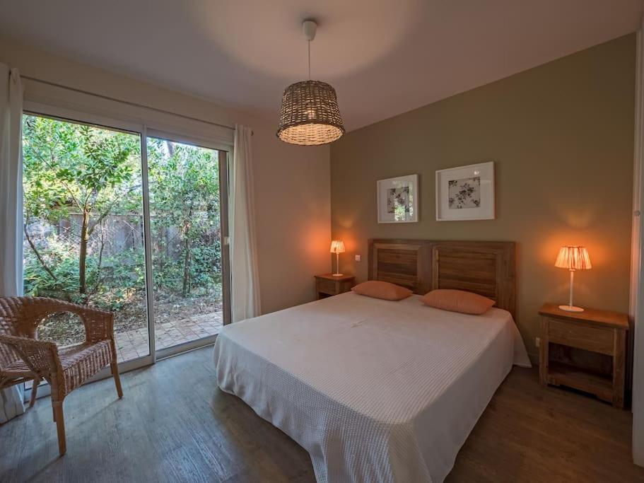 Villa Les Violettes à deux pas de la plage PYLA SUR MER - 2