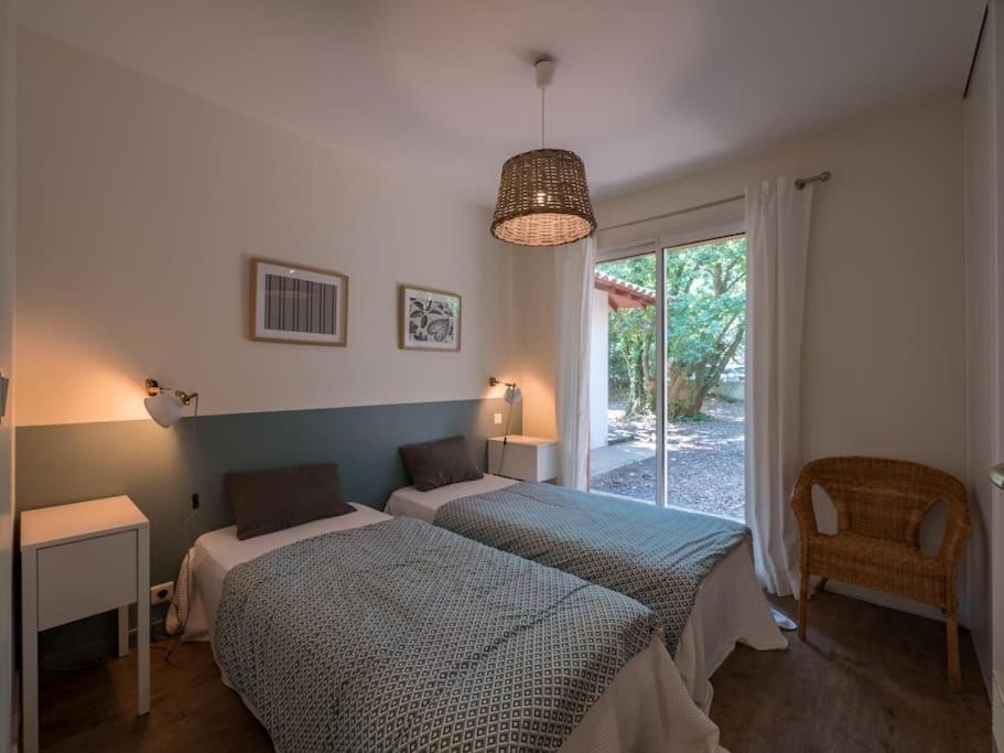 Villa Les Violettes à deux pas de la plage PYLA SUR MER - 3