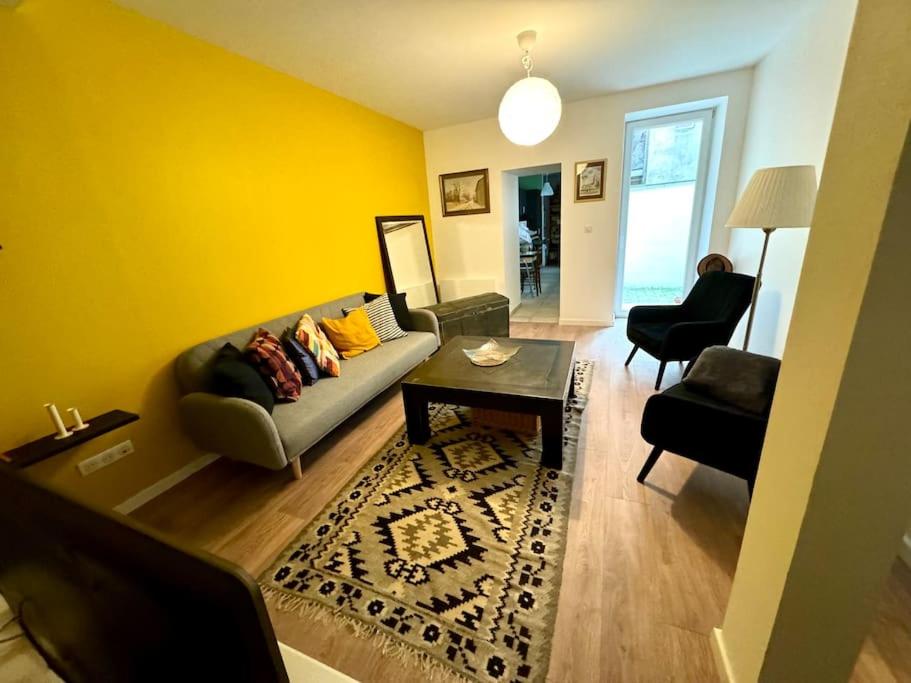 Appartement au calme proche centre ville - 1