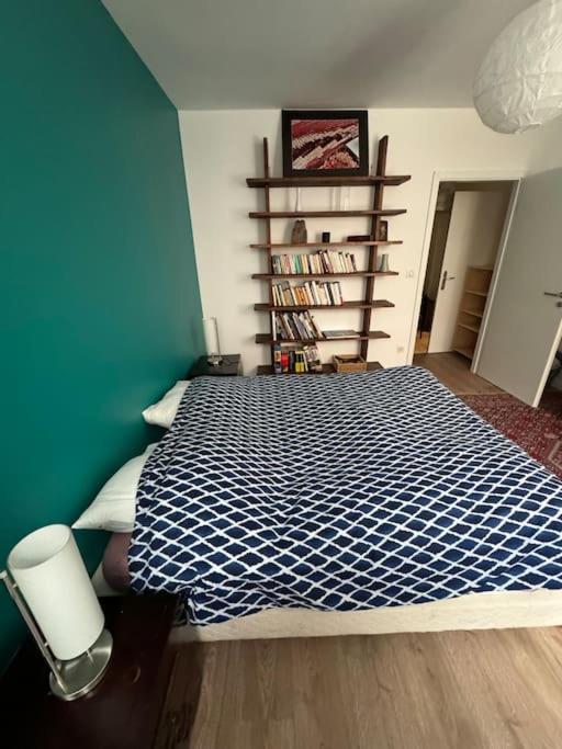 Appartement au calme proche centre ville - 3