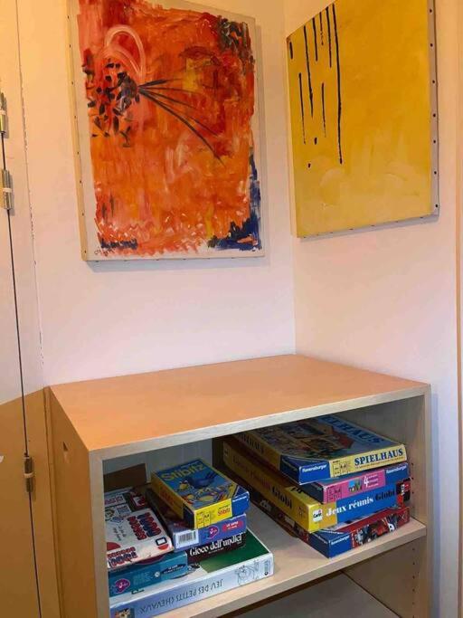 Appartement au calme proche centre ville - 4