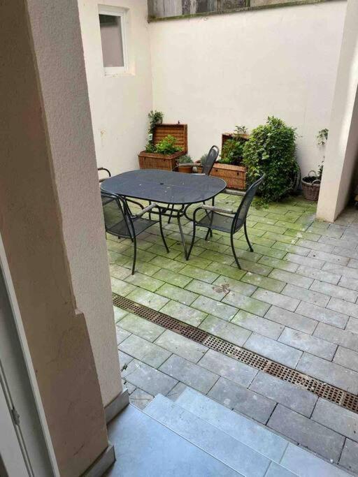 Appartement au calme proche centre ville - 5