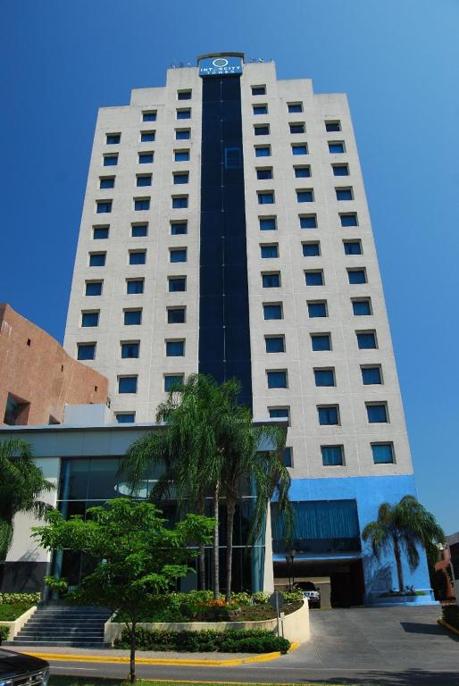 Intercity Tower Hotels, San Pedro Sula