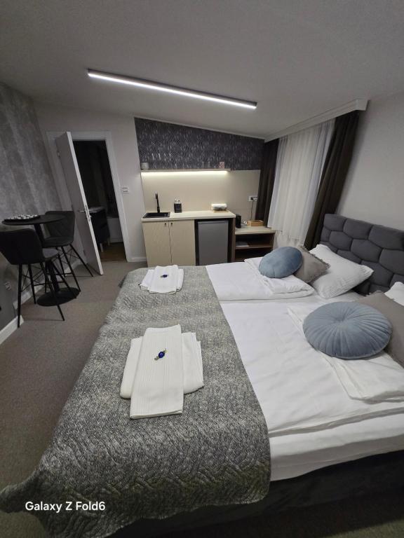 Face 3 Center SUBOTICA, Subotica