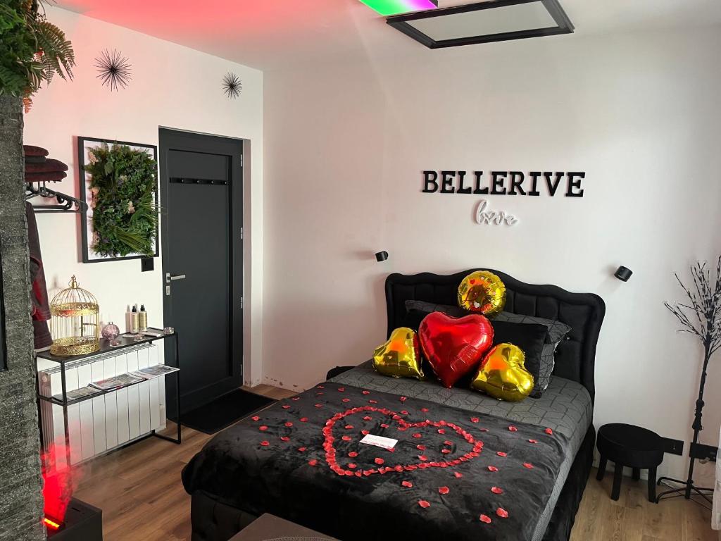 BelleRive Love Room - 4