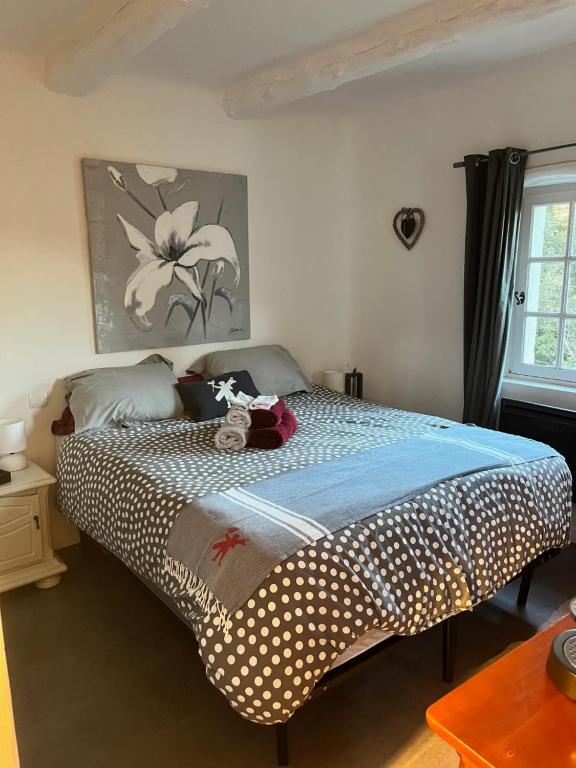 CHAMBRE d'HOTES POUR 2 PERSONNES - 2