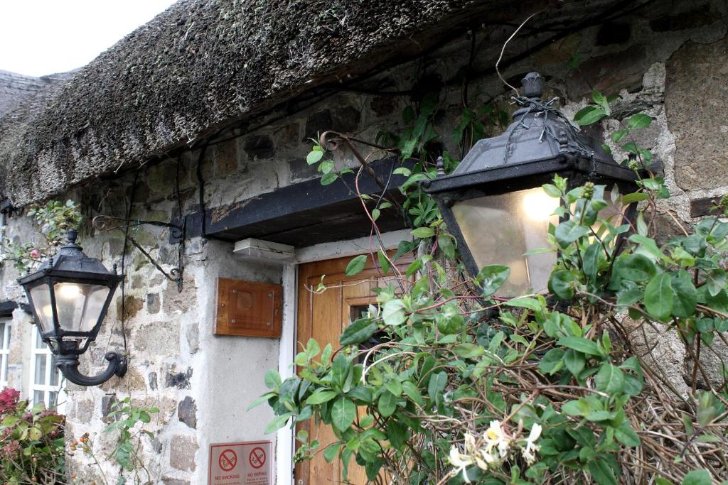 Bearslake Inn, Okehampton photo 6