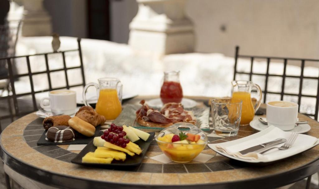 お料理のイメージ