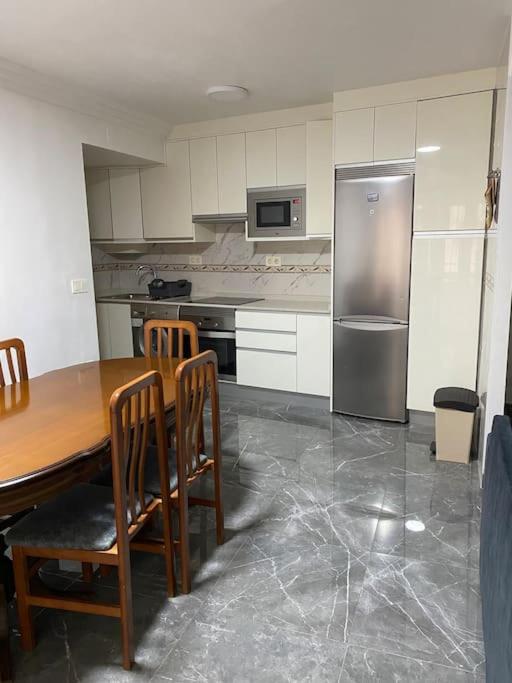 Acogedor apartamento centro Benidorm cerca playa - 5