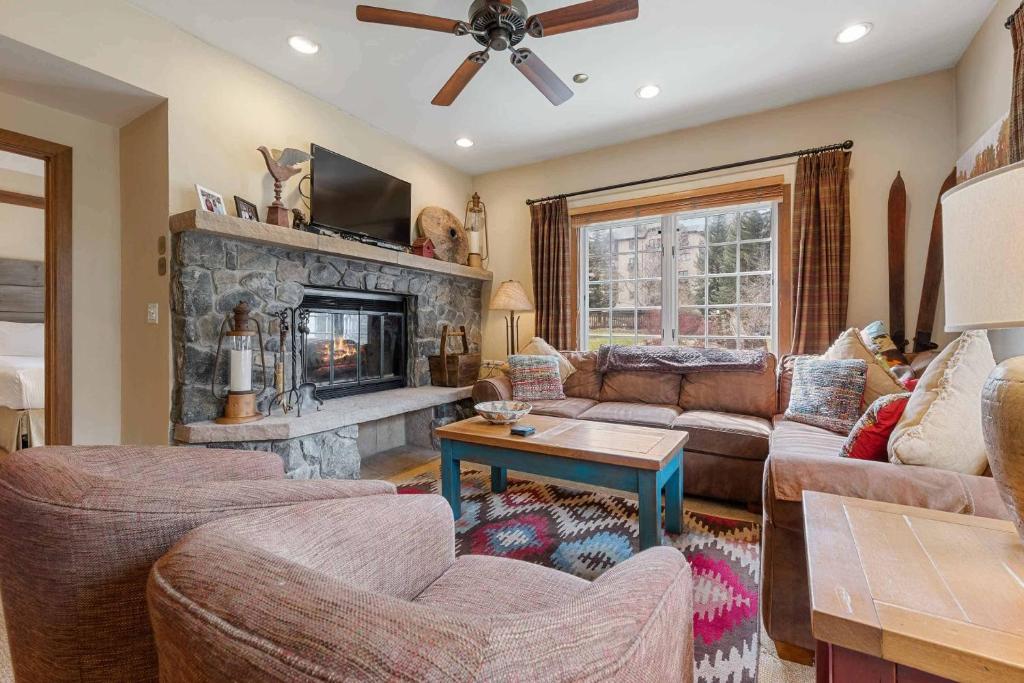 The Charter at Beaver Creek E110, Beaver Creek