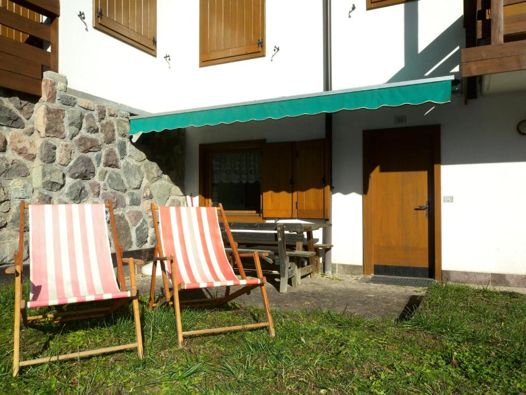 Appartamento Bellavista - 5