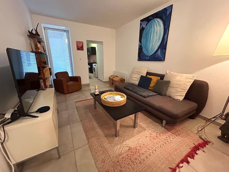 Appartement paisible et charmant au centre ville - 3