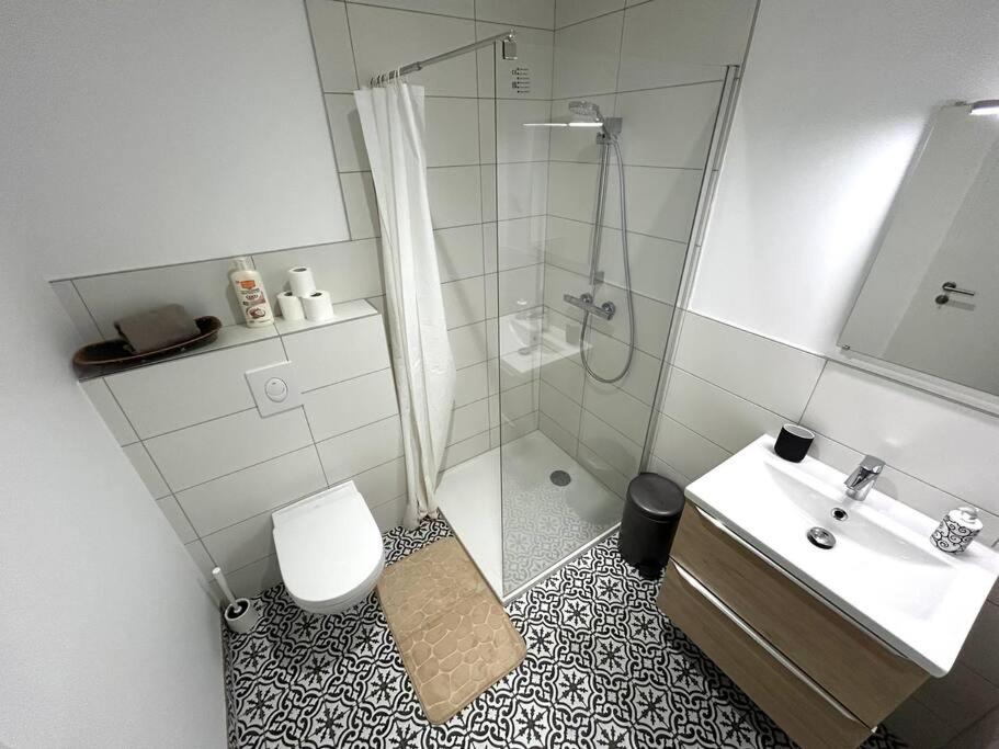 Appartement paisible et charmant au centre ville - 4