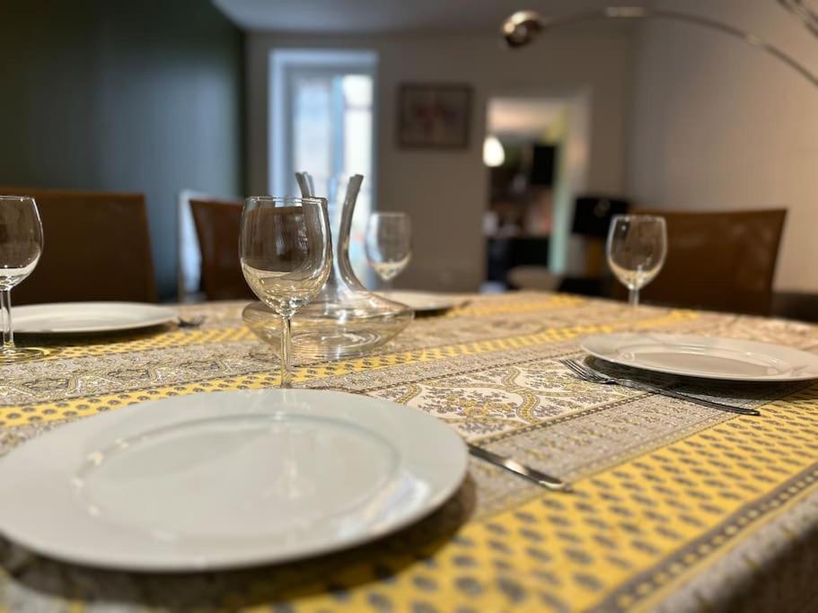 Appartement spacieux 100m2 avec 3 chambres 3 SDB - 5