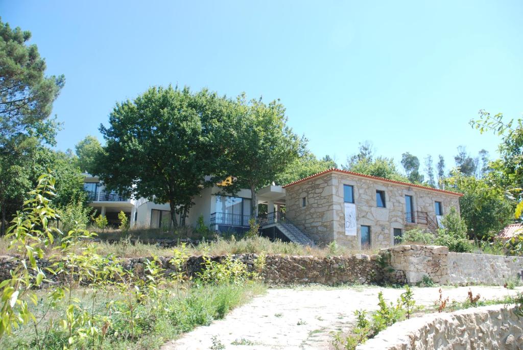 Trebid'Ouro — Hotel in Vale De Cambra