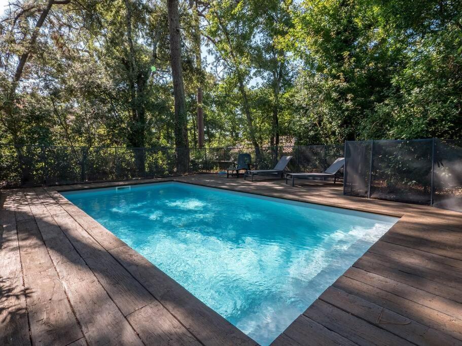 Villa Les Pins à deux pas de la plage PYLA SUR MER - 1
