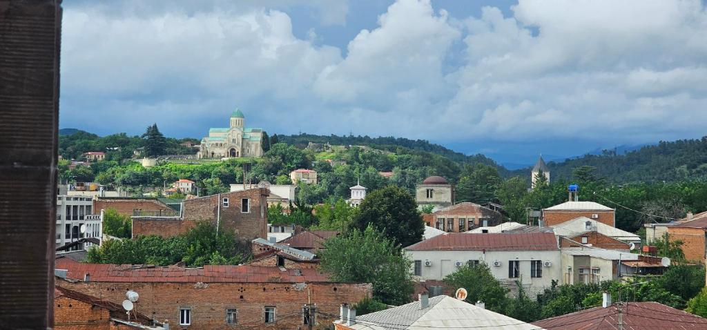 luxury apartment, Kutaisi