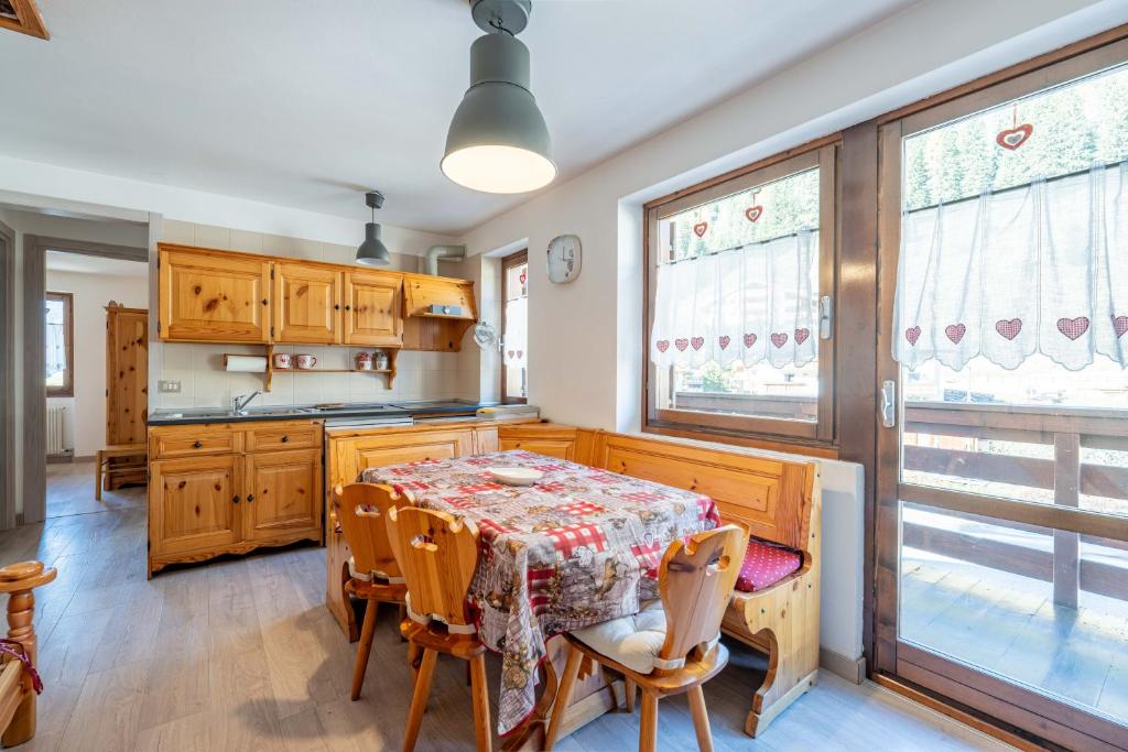 Cesa de Paio, Mazzin