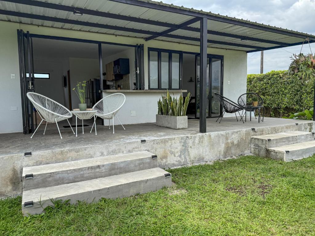 Apartamento en Pereira - 3