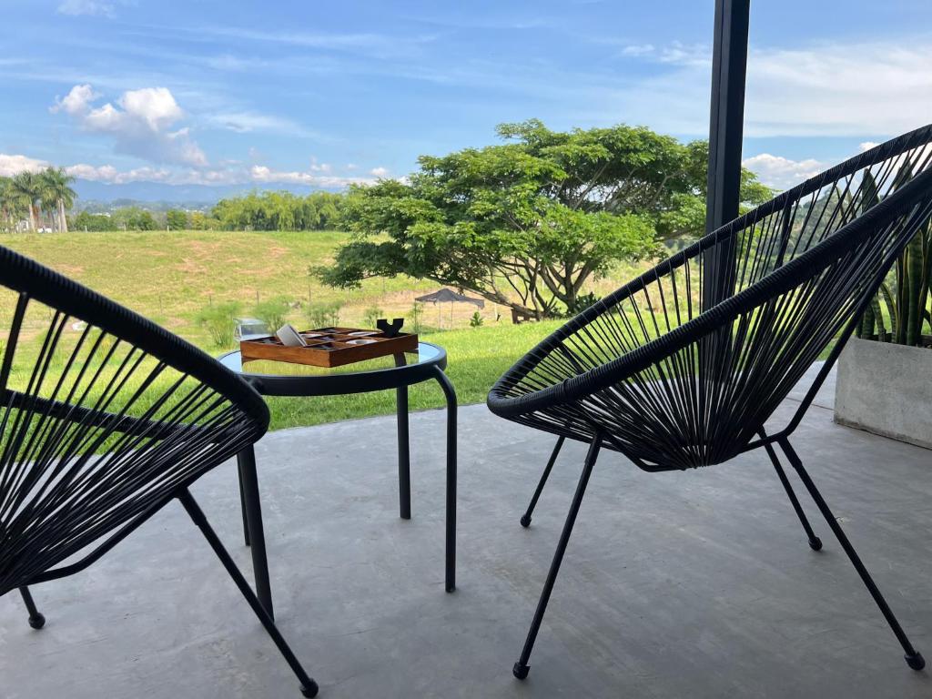 Apartamento en Pereira - 2