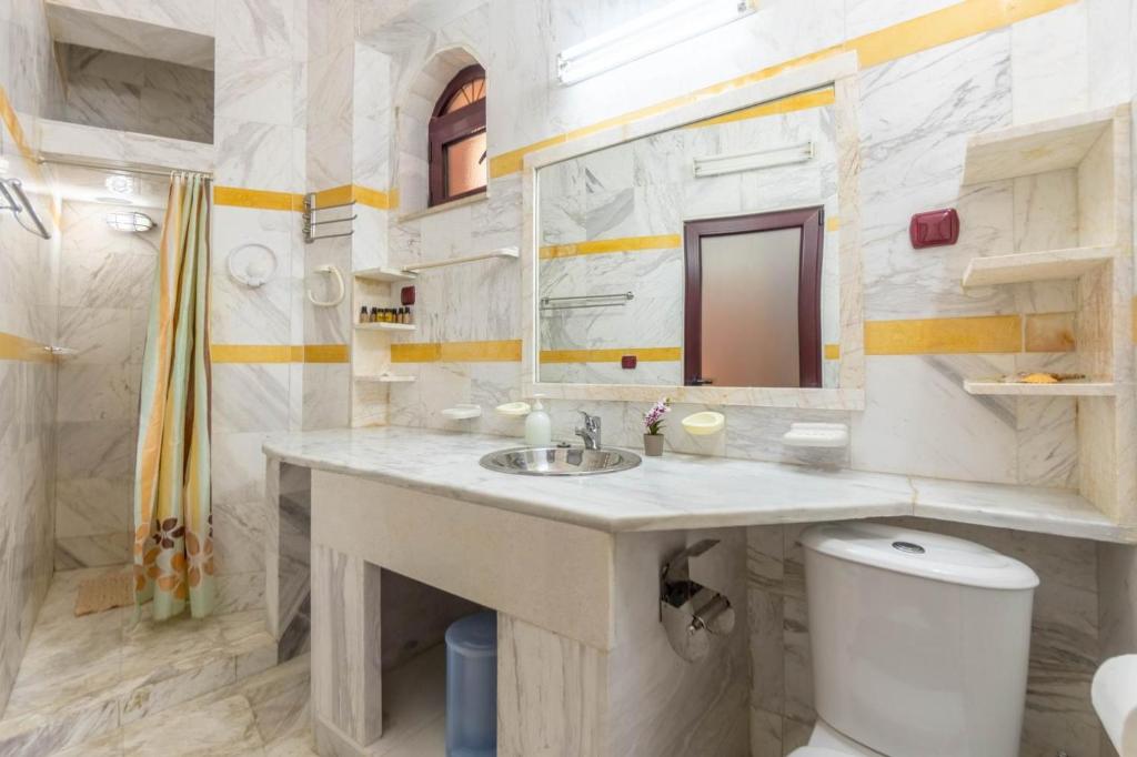 バスルーム（客室）