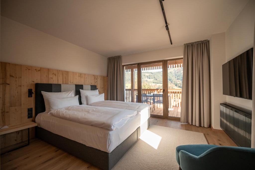 ADEA Lifestyle Suites Fieberbrunn - 4