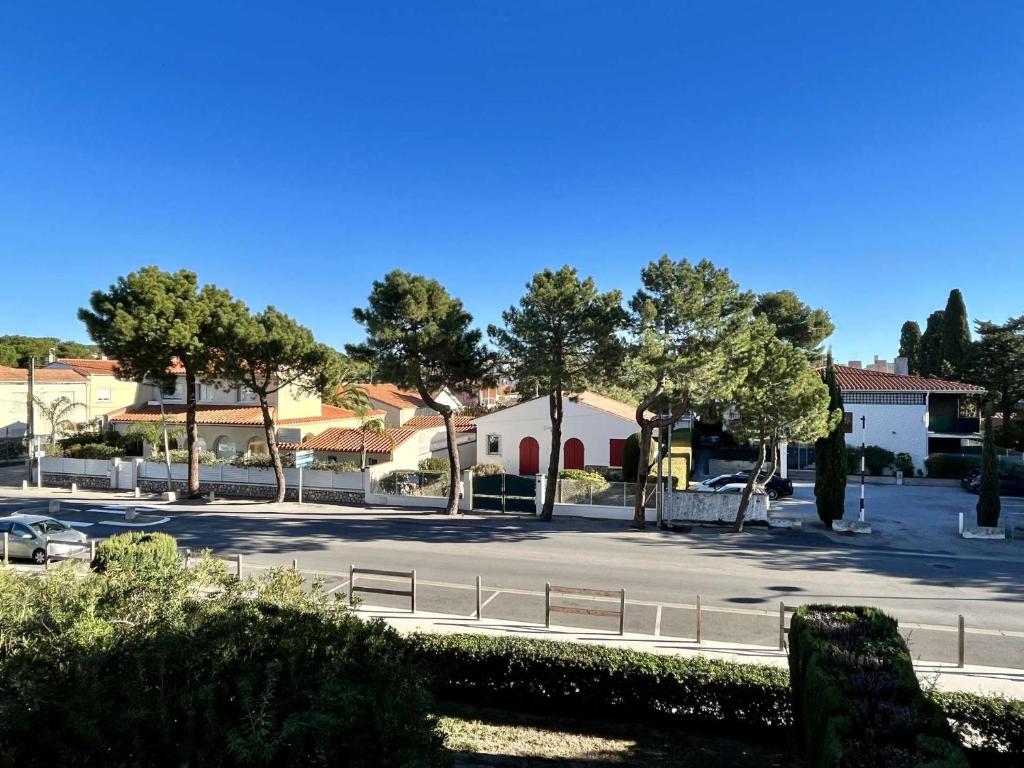 Appartement 2 pièces 4 couchages ARGELES SUR MER AR050-010 - 4