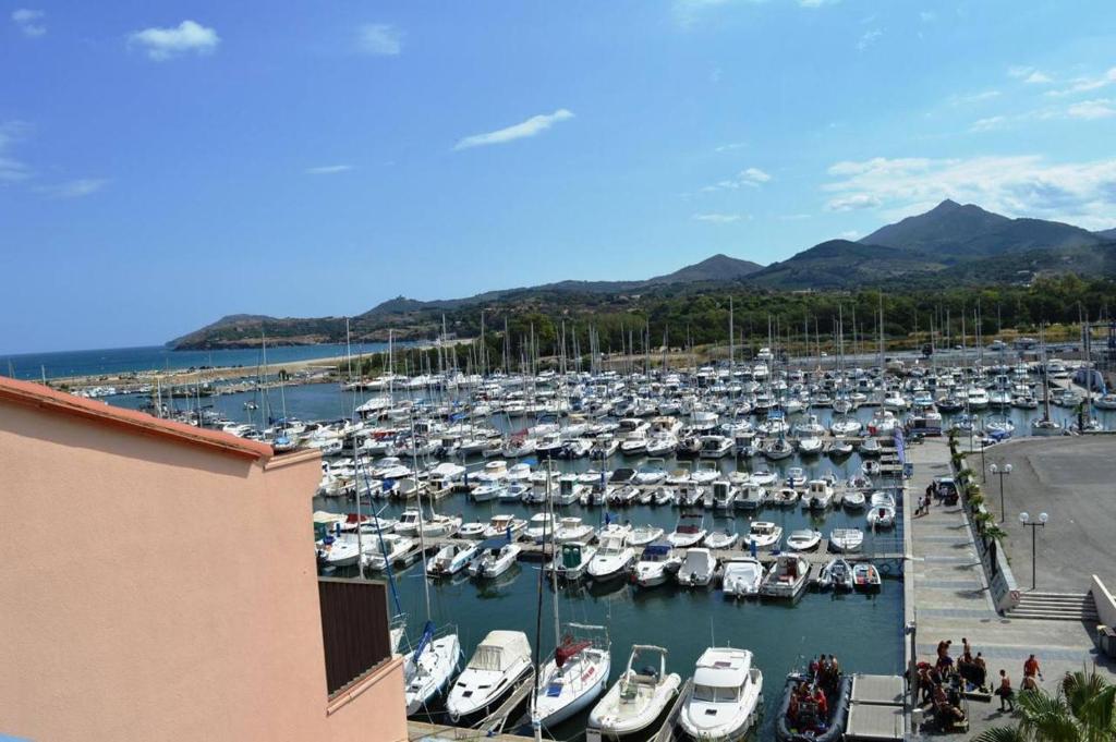 Appartement 4 pièces 5 couchages ARGELES SUR MER AR290-303 - 5